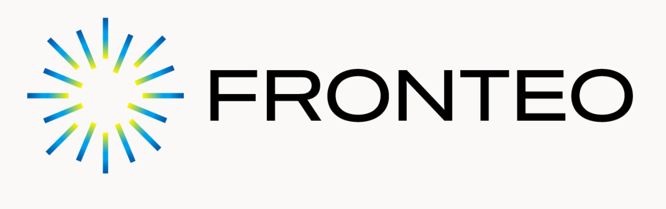 FRONTEO